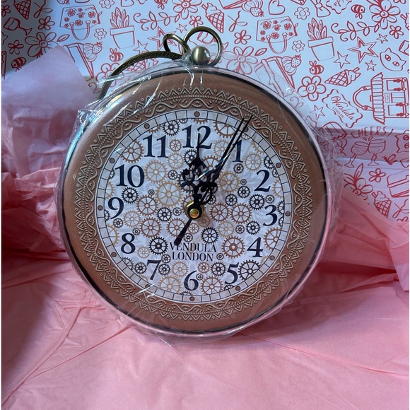 Vendula London Pocket Watch Bag - Picture 1 of 10